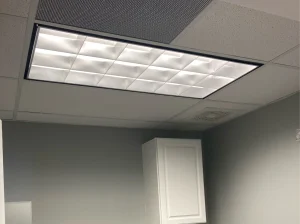 Commercial Electrical Services