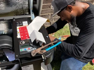 Electric Installations & Repairs