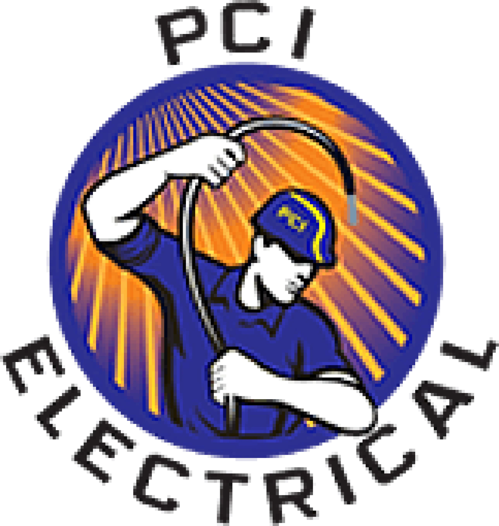 pci electrical logo 1